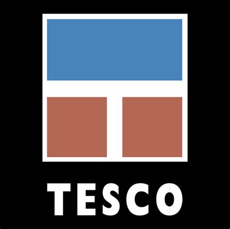 Tesco ⋆ Free Vectors Logos Icons And Photos Downloads