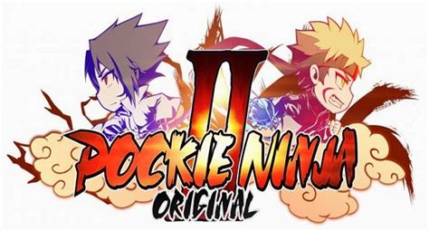 Pockie Ninja 2 Un Browser Game Di Azione E Combattimenti