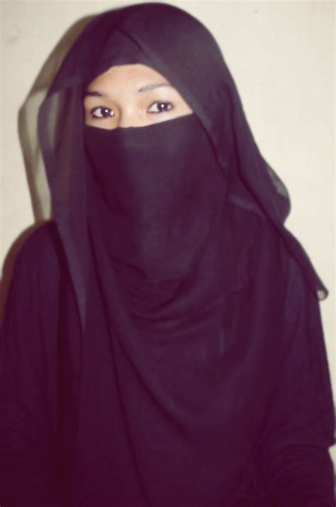 17 Best Images About Hijab Niqab On Pinterest Muslim Women Niqab And The Beauty