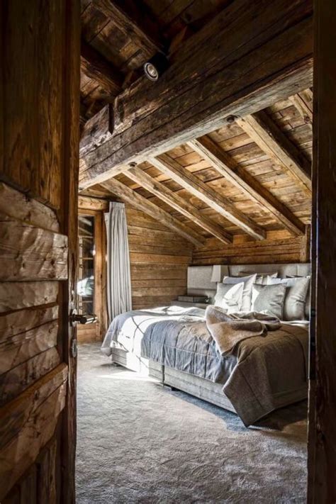 3d bed viking style, formats include max, ambience architectural bed bedroom, ready for 3d animation and other 3d projects. 4275 best Cabin ideas images on Pinterest | Arquitetura ...