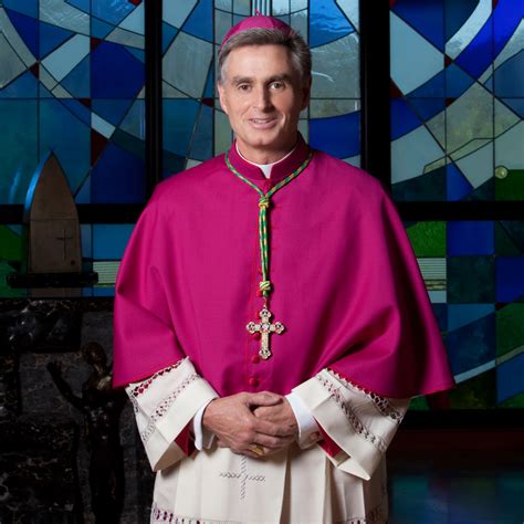 Pope Francis Names Auxiliary Bishop Daly As Bishop Of Spokane Diocese Of San Jose Diocese Of
