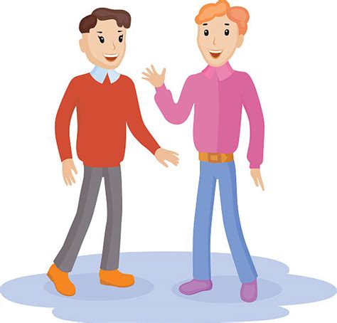 2 Friends Talking Clipart 10 Free Cliparts Download Images On