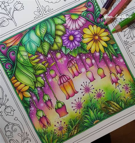 I have no problem spending upwards of $15 for a good book. Pin on Johanna Basford Coloring Books