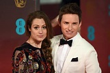 Eddie Redmayne and wife Hannah Bagshawe announce baby news | Goss.ie