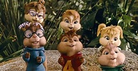 Watch the 'Alvin and the Chipmunks: Chipwrecked' trailer