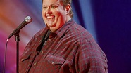 Ralphie May dead: Tennessee born comedian dies at 45
