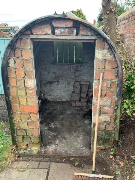 Anderson Shelter For Sale In Uk View Bargains