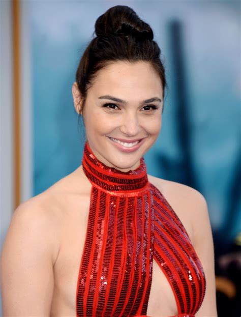 Gal Gadot Sexy Photos Thefappening Hot Sex Picture