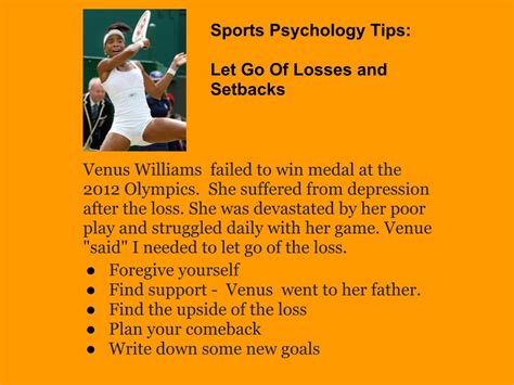 Keith Mcadams Coaching Tips Sports Psychology Tips