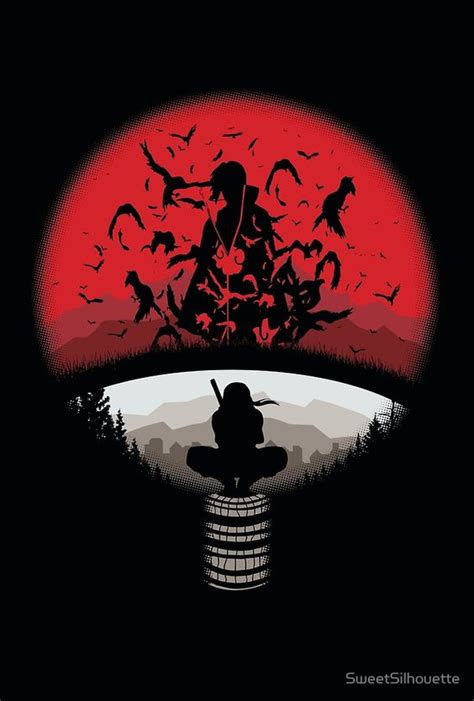 1 episode 1.1 naruto 1.2 naruto: Itachi Uchiha & Uchiha Clan Crest Picture | Anime Images