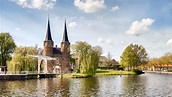 De 12 leukste bezienswaardigheden in Delft - Dol op Reizen