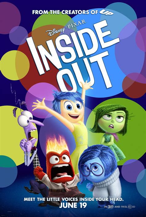 Inside Out | Disney Wiki | Fandom powered by Wikia