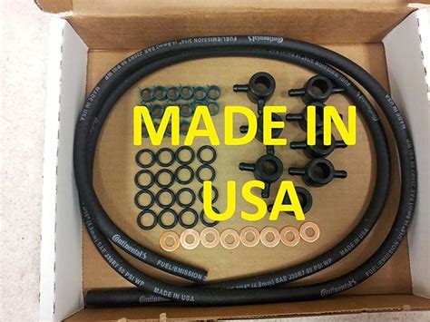 Made In Usa 1983 91 Replacement For Ford And International