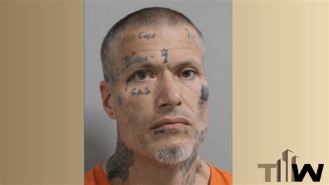 Polk County Sex Offender Dies In Custody After Alleged Attack On Prison Deputies Tampa Tech Wire