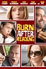 Burn After Reading wiki, synopsis, reviews, watch and download