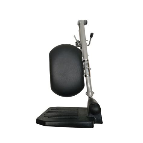 Pquip Wheelchair Elevating Leg Rest For Pa168 Durable Supportive And