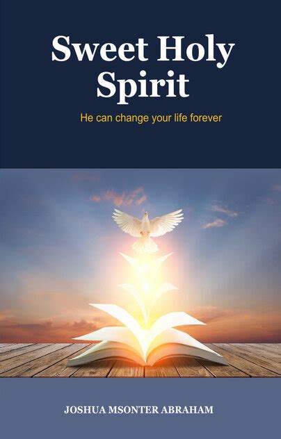 Sweet Holy Spirit Kingdom Publishers