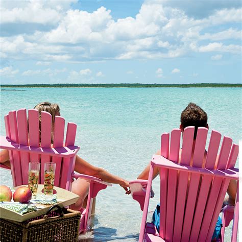 Bahamas 10 Amazing Honeymoon Destinations Coastal Living