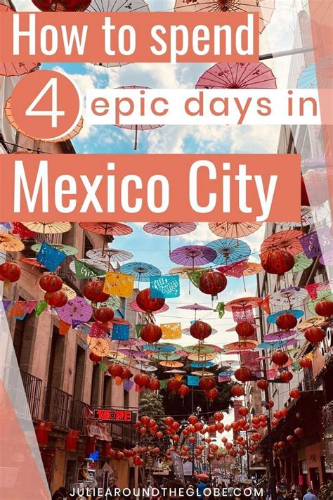 Planning A Trip To Mexico City Check Out This Complete Mexico City