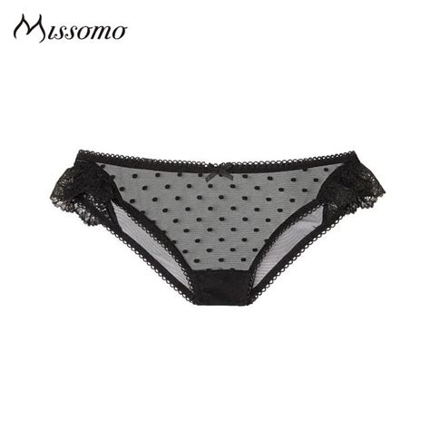 Buy Missomo Women Fashion Solid Color Panty Sexy Polka