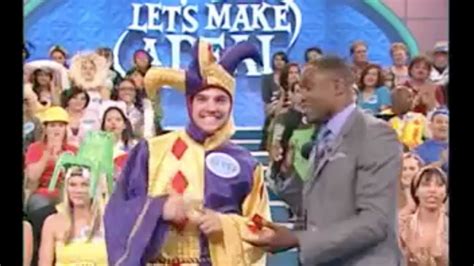 My Let S Make A Deal Appearance Full Episode 5 20 10 YouTube