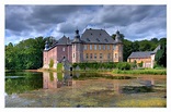 Schloss Dyck Jüchen (3) Foto & Bild | deutschland, europe, nordrhein ...