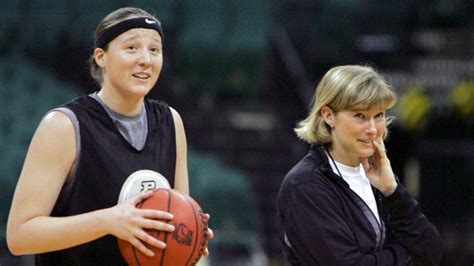 Purdue Womens Basketball Head Coach Sharon Versyp Retiring Early
