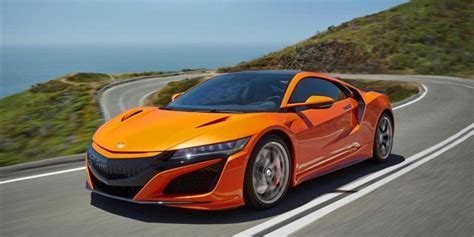Top 11 Best Affordable Sports Cars Of 2019 Leasefetcher
