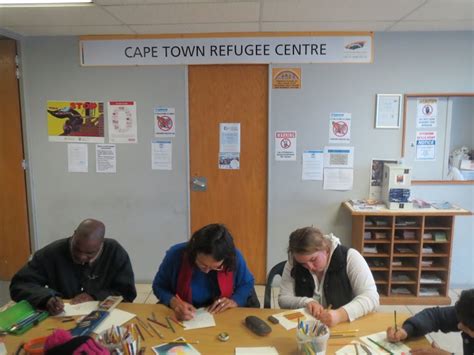 Reopen Cape Town Refugee Centre‚ Appeal Court Orders Home Affairs