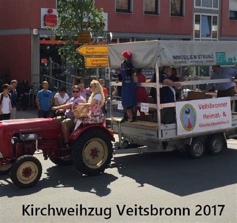 Jetzt die besten banken in fürth finden. Veitsbronner Heimat- & Geschichtsverein e.V.