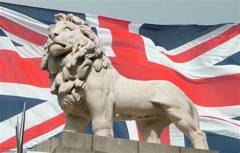 Filebritish Lion And Union Flag