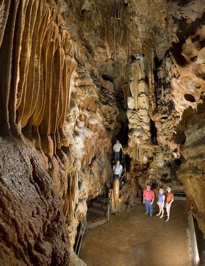 The Bridal Cave The Underground Adventure You Will Never Forget