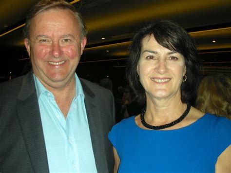 Anthony Albanese Positive Politics Give Us A Reason To Be Cheerful