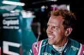 F1 : Sebastian Vettel retrouve le sourire à Monaco avec une 5e place