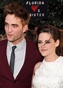 Robert Pattinson y Kristen Stewart, la pareja más fashion de Hollywood