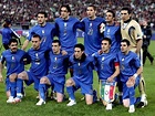 Selección de fútbol de Italia - EcuRed