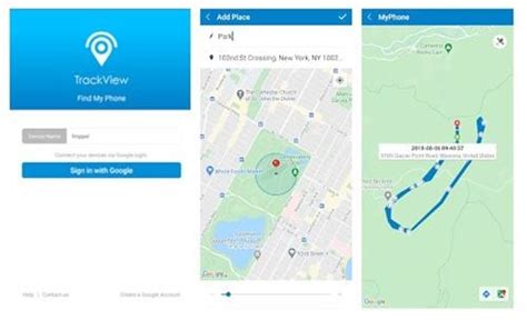 10 Best Find My Phone Apps For Android Smartphone In 2020 Laptrinhx