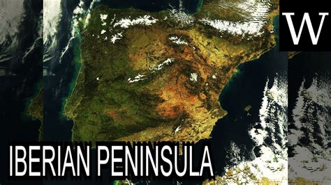 Iberian Peninsula Wikividi Documentary Youtube
