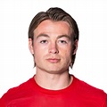 Patrick Berg | Norway | European Qualifiers | UEFA.com