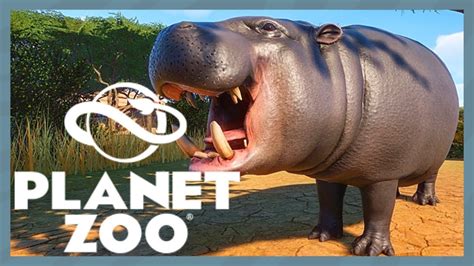 First Look At The Deluxe Edition Animals Planet Zoo News Youtube