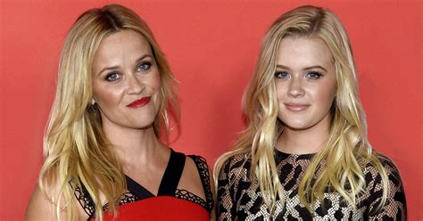 Reese Witherspoon Daughter Ava Phillippe Debutante Ball