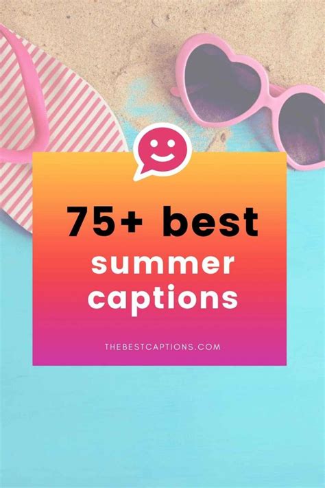 75 Best Summer Quotes And Summer Instagram Captions For 2023