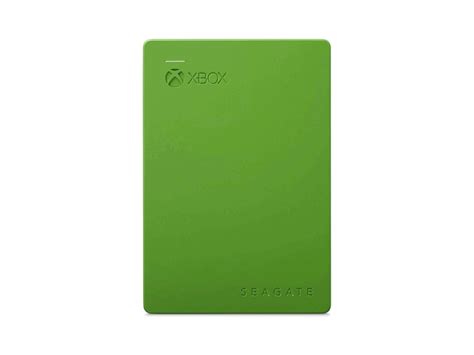 Seagate 4tb Game Drive For Xbox One Usb 30 External Hard Drive
