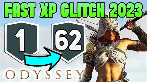 Ac Odyssey Xp Glitch Assassin S Creed Odyssey Xp Glitch Farm How