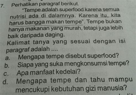 Paragraf Adalah Bahasa Indonesia Paragraf Atau Alinea Dalam Teks