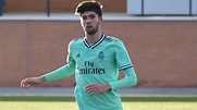 Theo Zidane: el heredero cumple 18 años ante su gran reto