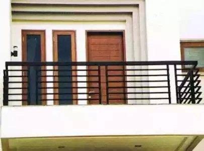 Pin By Kuba Buba On Balustrady Balcony Railing Design Balcony Grill