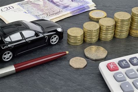 Pros And Cons Of Buying A Car On Finance