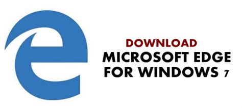 How To Download And Install Microsoft Edge On A Windows Computer стал доступен для и