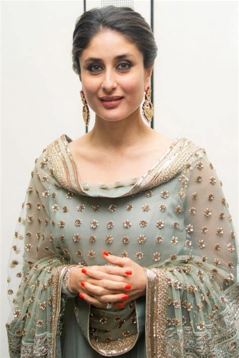 Kareena kapoor khan recently took to instagram to pour in a special wish for her stepson. No More Size ZERO For Kareena Kapoor Khan - Indiatimes.com